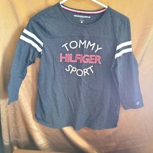 Nwot Tommy Hilfiger Girls Sz 8/10